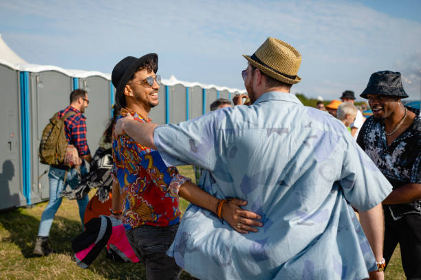 Best Porta potty services near me  in Fort Valley, GA
