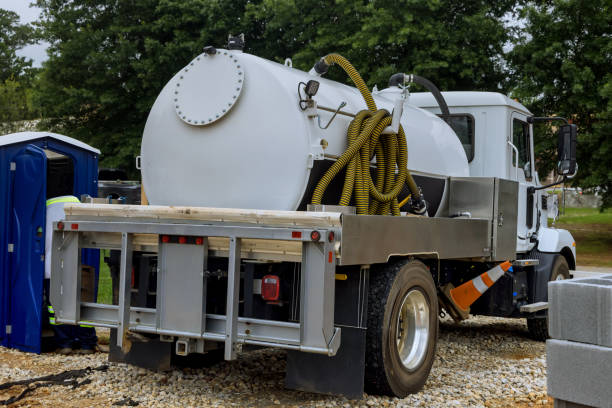 Best Emergency porta potty rental  in Fort Valley, GA