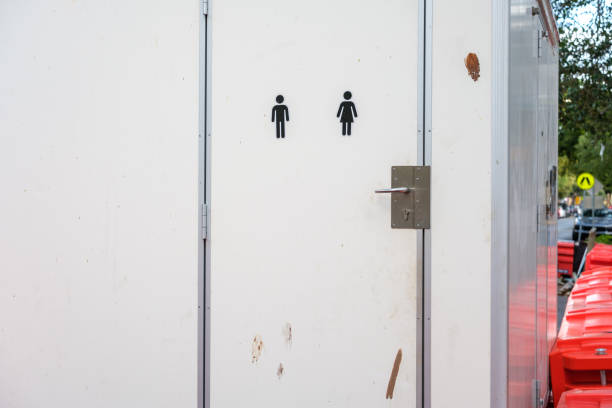 Sanitation services for porta potties in Fort Valley, GA
