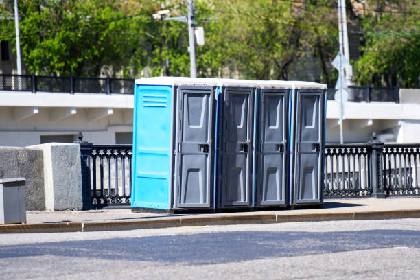 Best Portable restroom solutions  in Fort Valley, GA